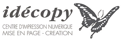 IDECOPY Logo